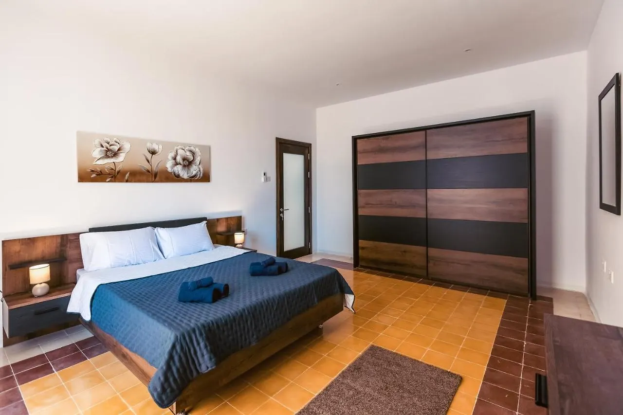 Valletta Collection - San Pawl Apartment 0*,  Málta